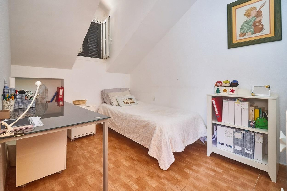 Huis te koop in Fuengirola | 4 slaapkamers H5420872