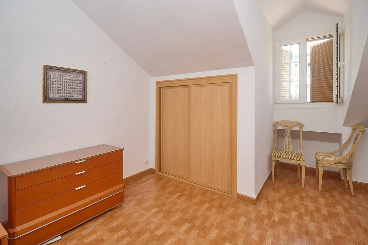 Huis te koop in Fuengirola | 4 slaapkamers H5420872