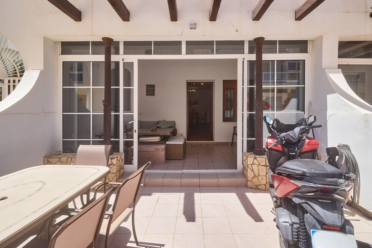 Huis te koop in Fuengirola | 4 slaapkamers H5420872
