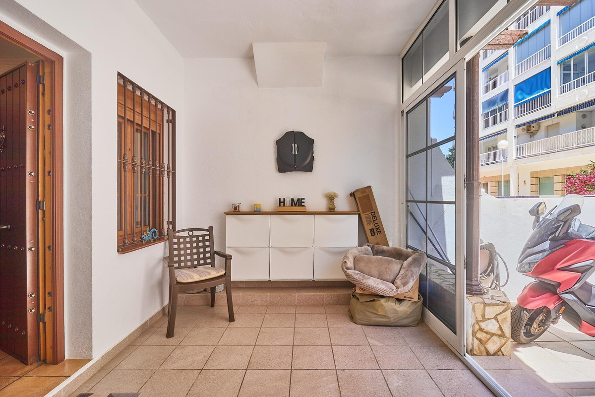 Huis te koop in Fuengirola | 4 slaapkamers H5420872