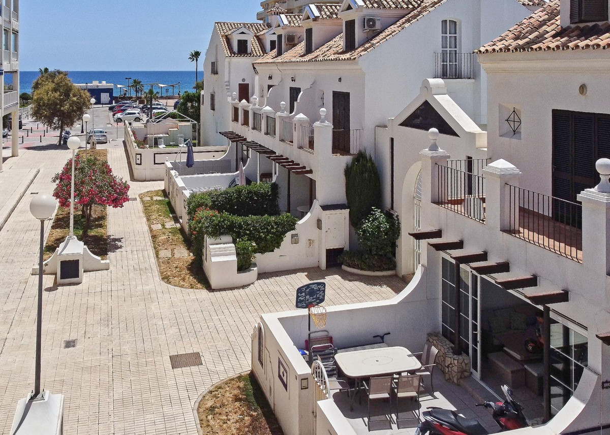 Huis te koop in Fuengirola | 4 slaapkamers H5420872