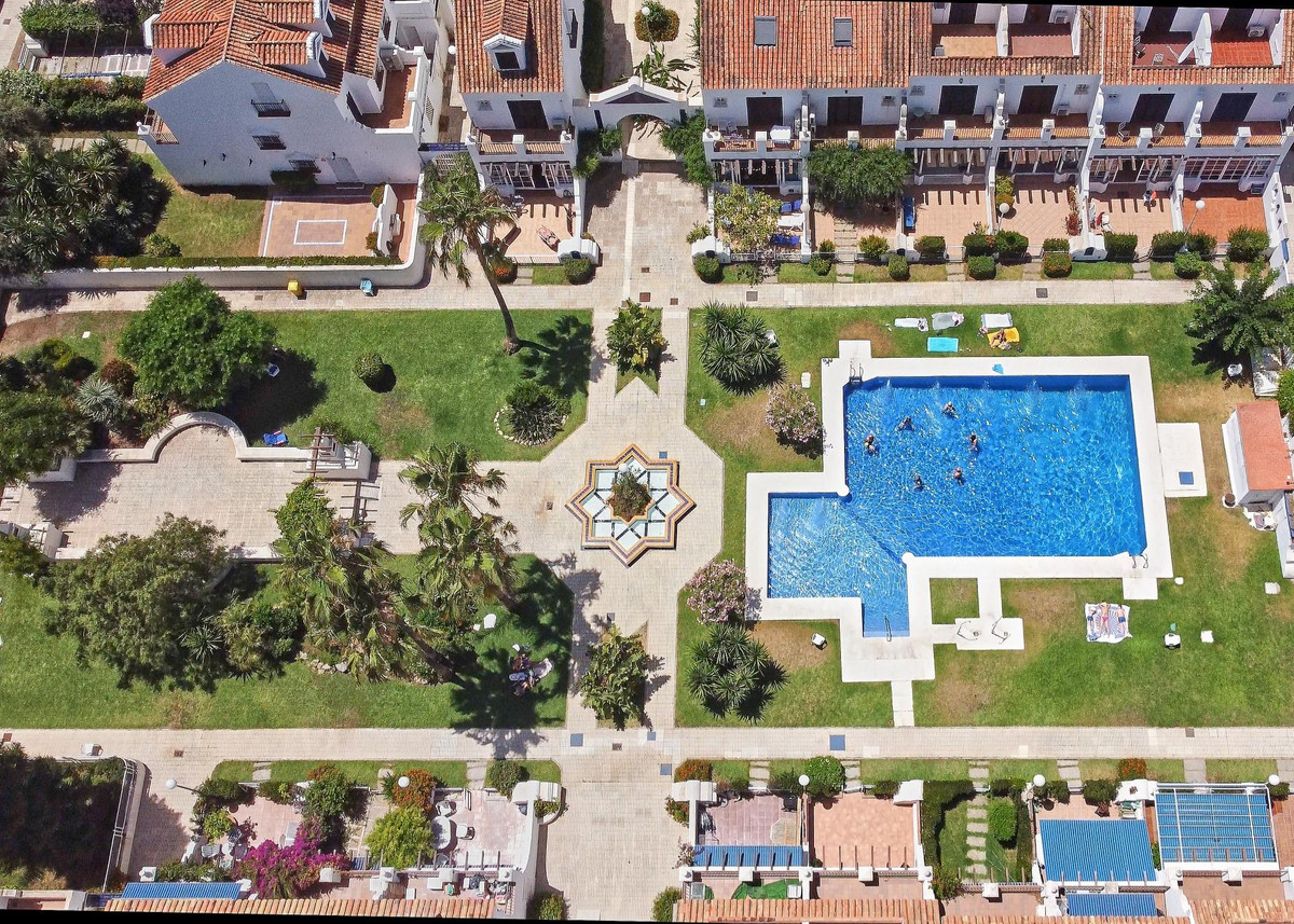Huis te koop in Fuengirola | 4 slaapkamers H5420872