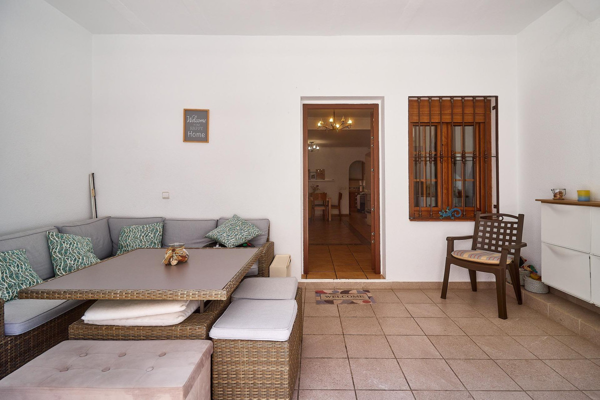 Huis te koop in Fuengirola | 4 slaapkamers H5420872