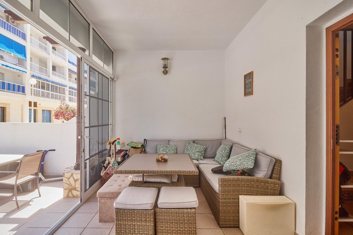 Huis te koop in Fuengirola | 4 slaapkamers H5420872