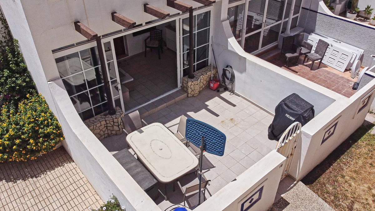 Huis te koop in Fuengirola | 4 slaapkamers H5420872