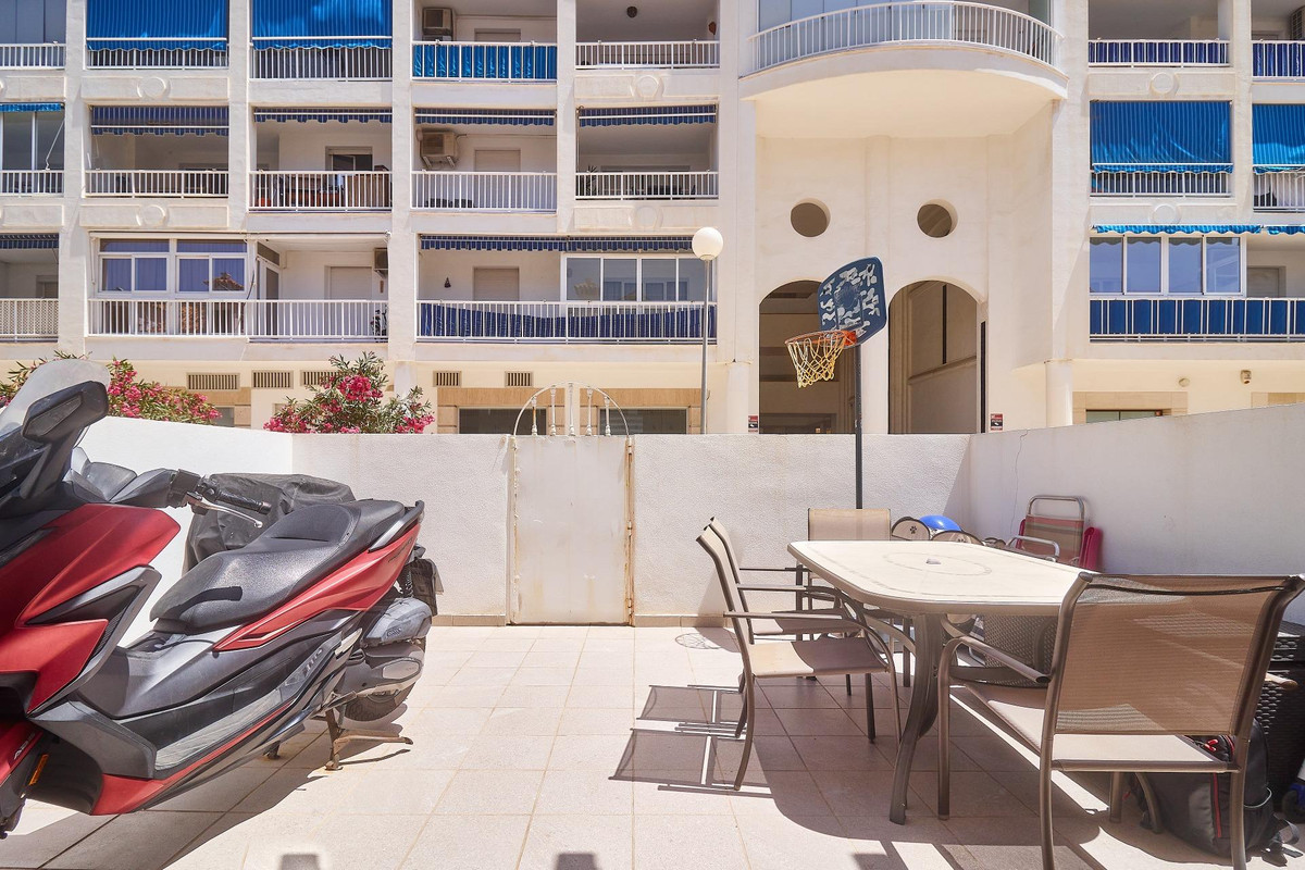 Huis te koop in Fuengirola | 4 slaapkamers H5420872
