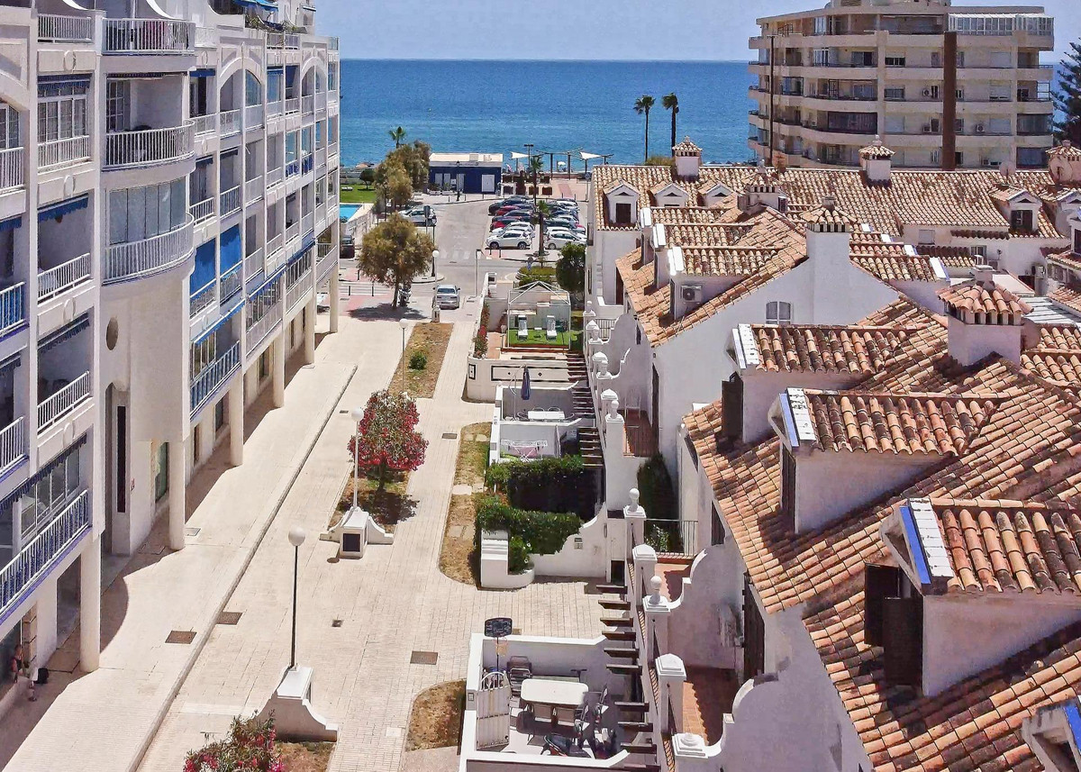 Huis te koop in Fuengirola | 4 slaapkamers H5420872