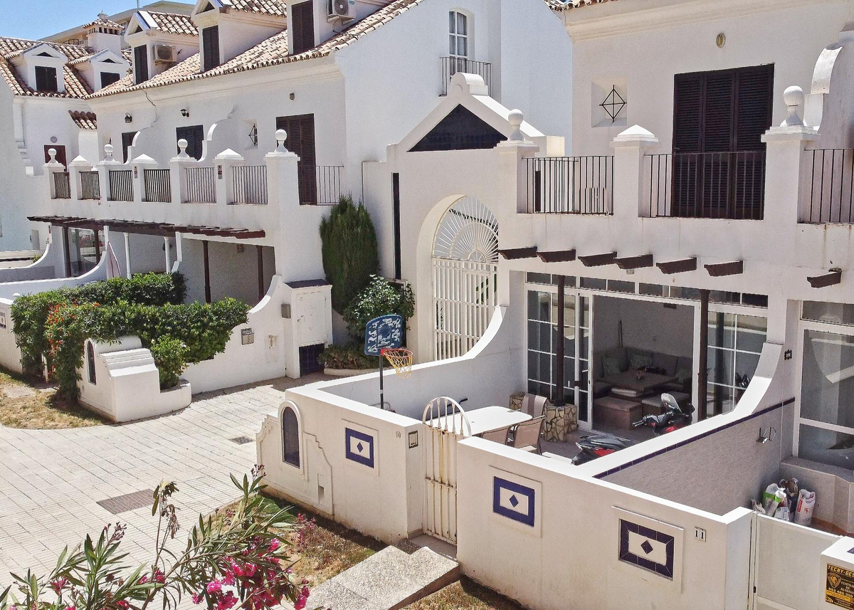 Huis te koop in Fuengirola | 4 slaapkamers H5420872