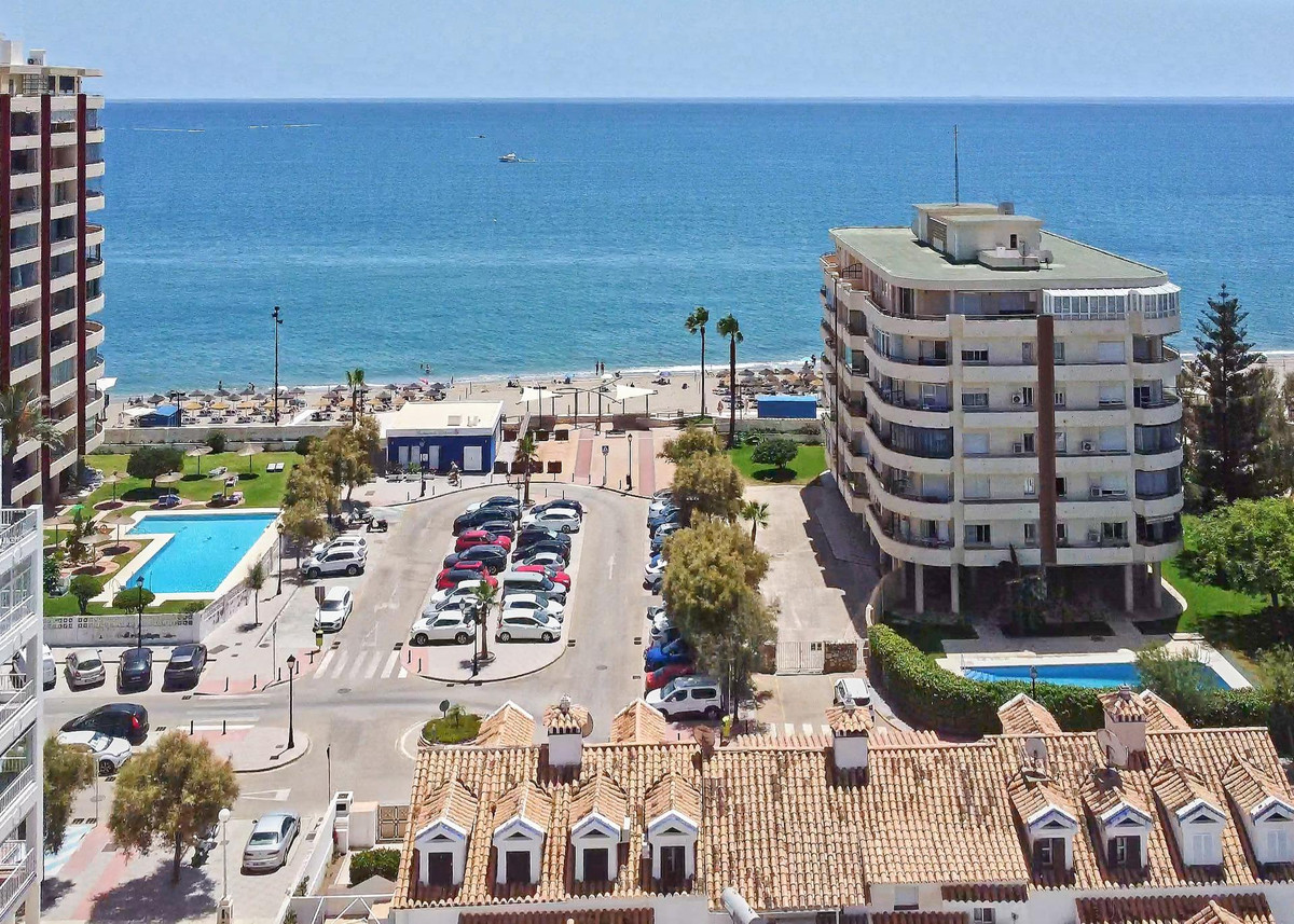 Huis te koop in Fuengirola | 4 slaapkamers H5420872