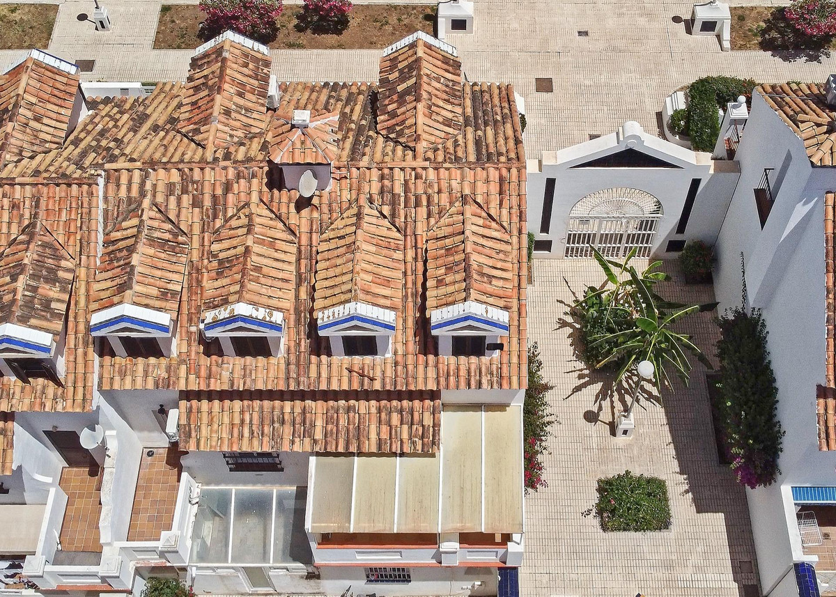 Huis te koop in Fuengirola | 4 slaapkamers H5420872