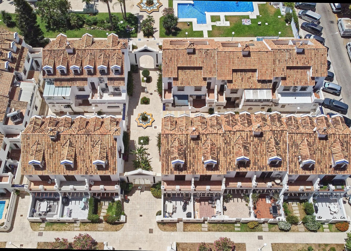 Huis te koop in Fuengirola | 4 slaapkamers H5420872