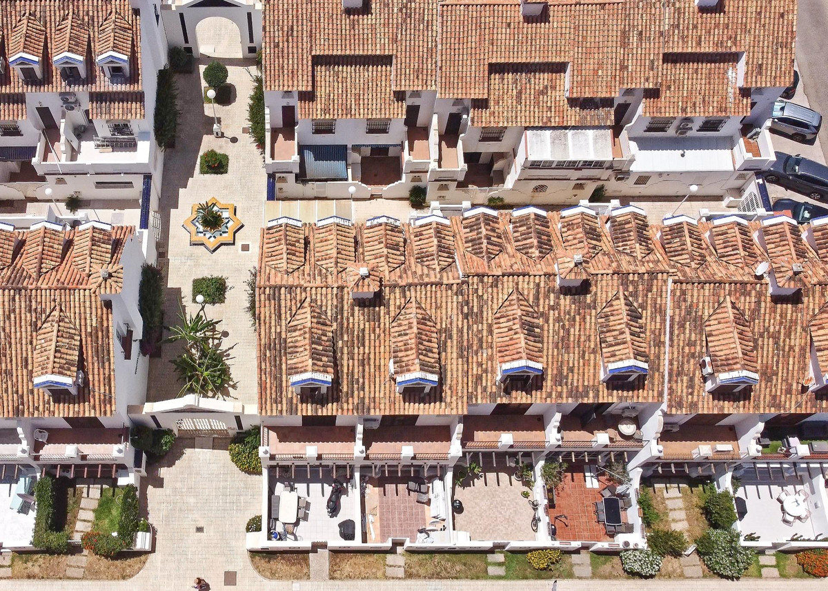 Huis te koop in Fuengirola | 4 slaapkamers H5420872