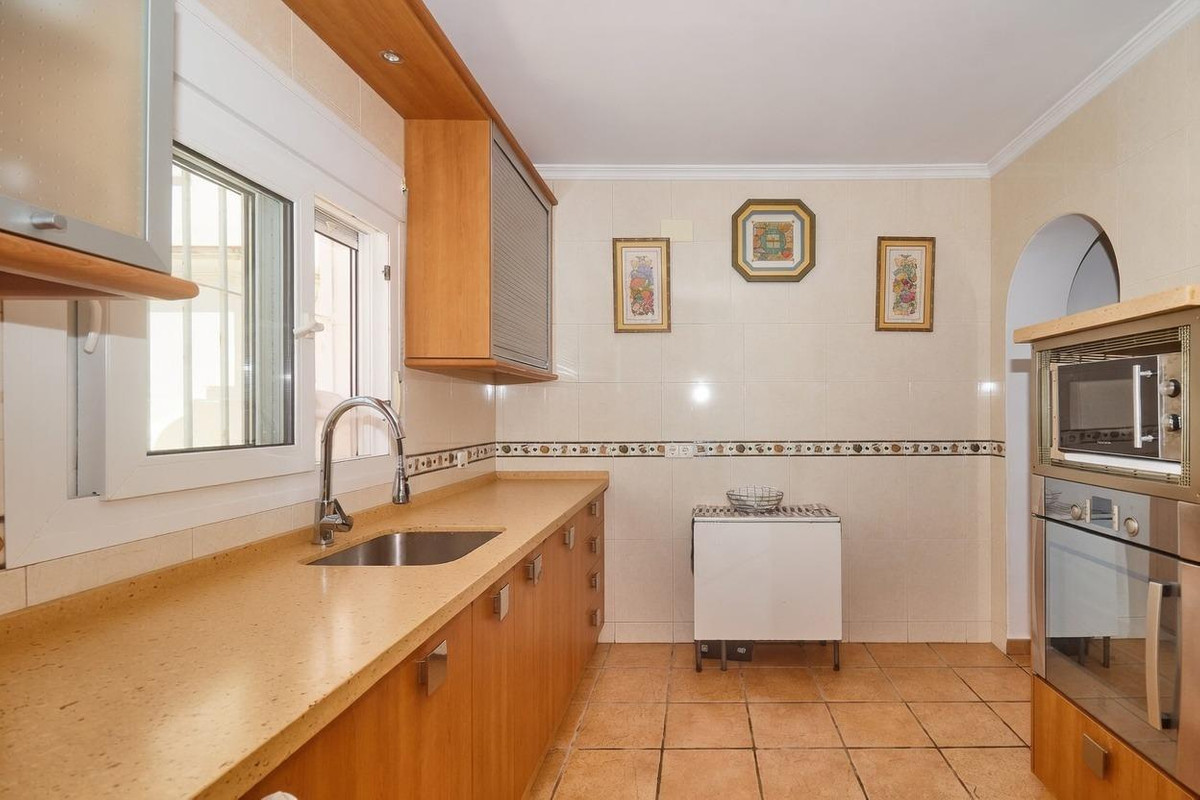 Huis te koop in Fuengirola | 4 slaapkamers H5420872