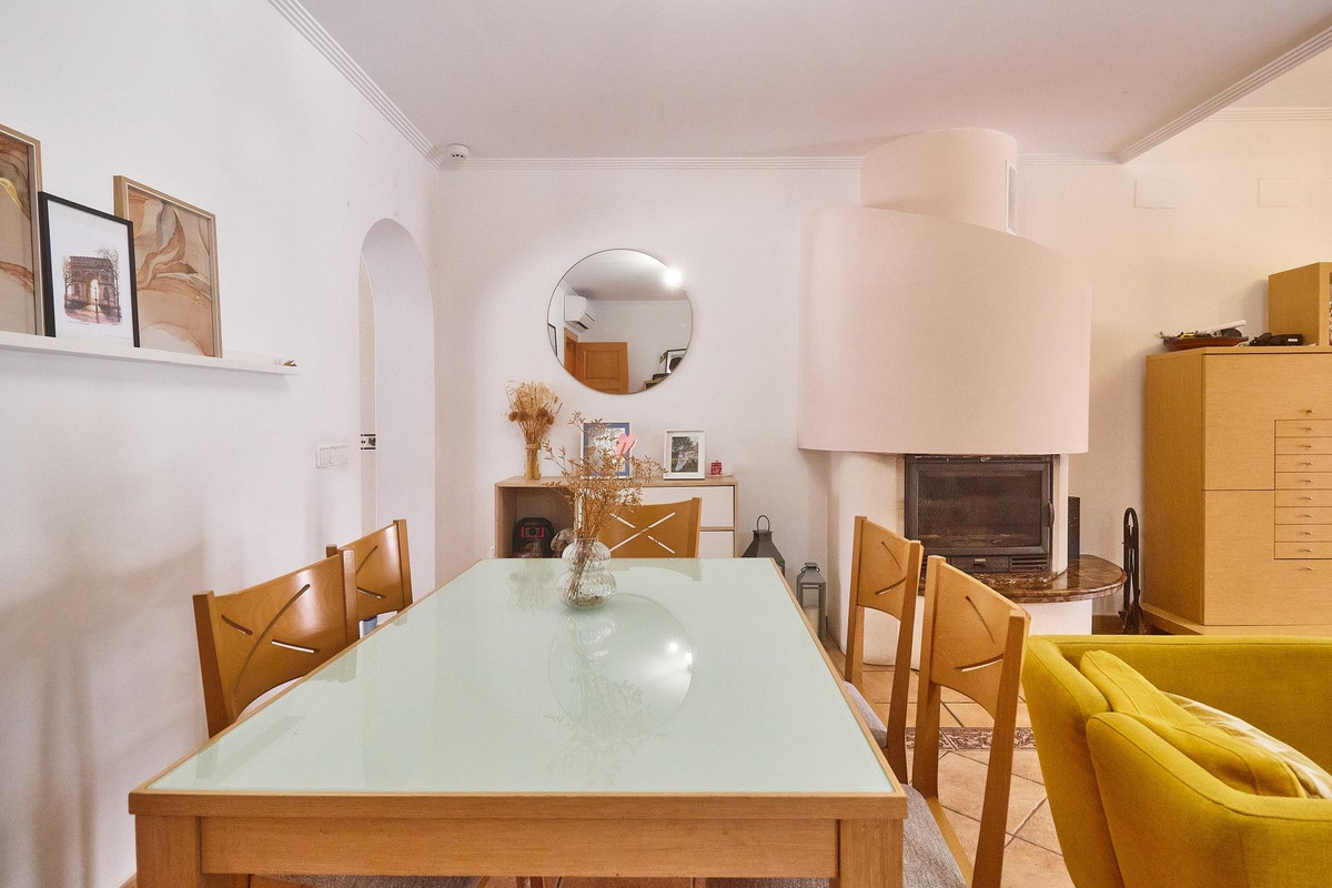 Huis te koop in Fuengirola | 4 slaapkamers H5420872