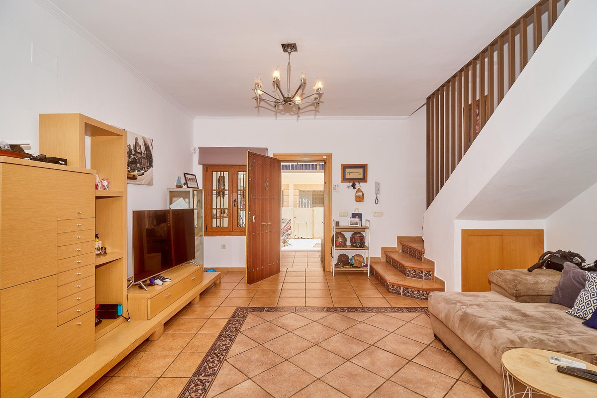 Huis te koop in Fuengirola | 4 slaapkamers H5420872