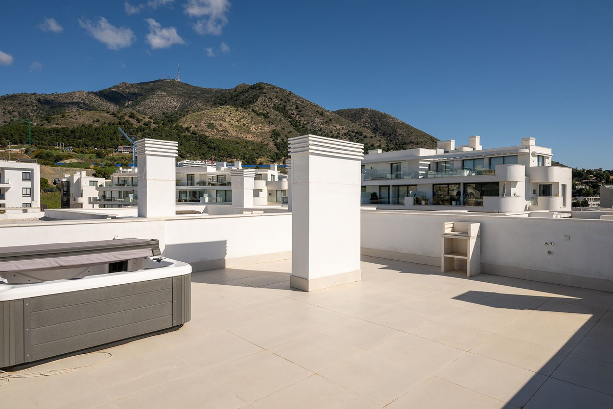 Huis te koop in Fuengirola | 3 slaapkamers H5424160