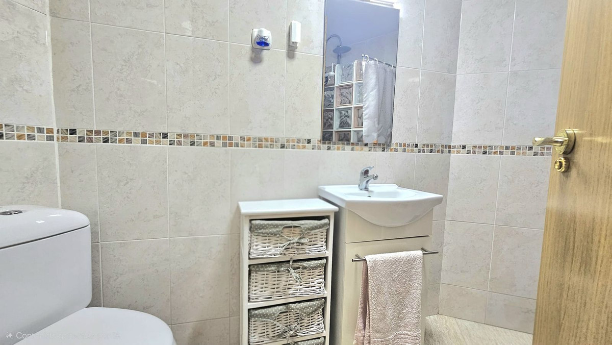 Huis te koop in Fuengirola | 3 slaapkamers H5427808