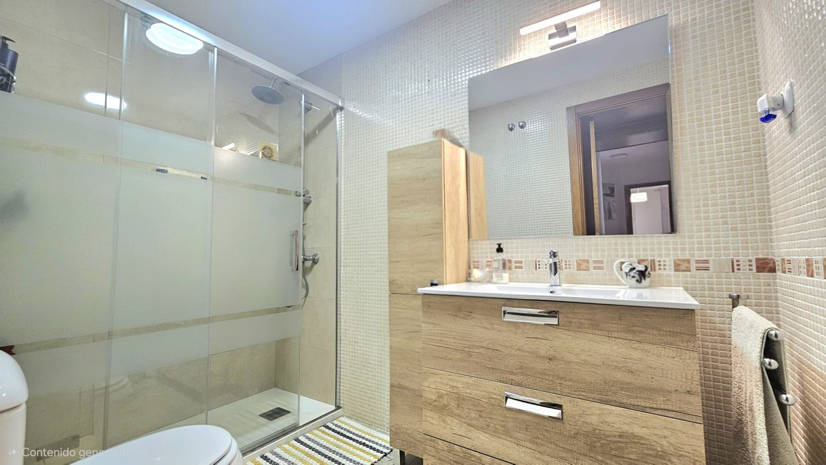 Huis te koop in Fuengirola | 3 slaapkamers H5427808