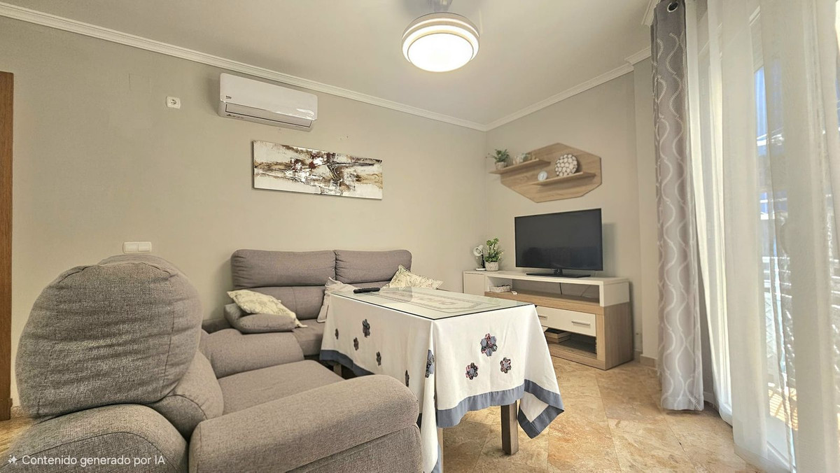 Huis te koop in Fuengirola | 3 slaapkamers H5427808