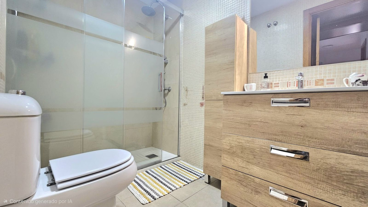Huis te koop in Fuengirola | 3 slaapkamers H5427808