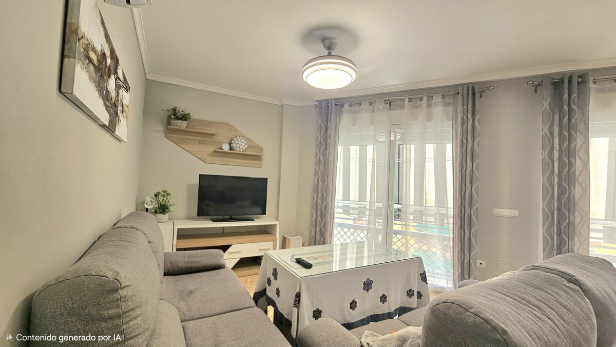 Huis te koop in Fuengirola | 3 slaapkamers H5427808
