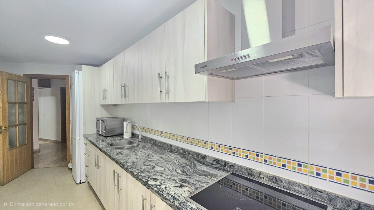 Huis te koop in Fuengirola | 3 slaapkamers H5427808