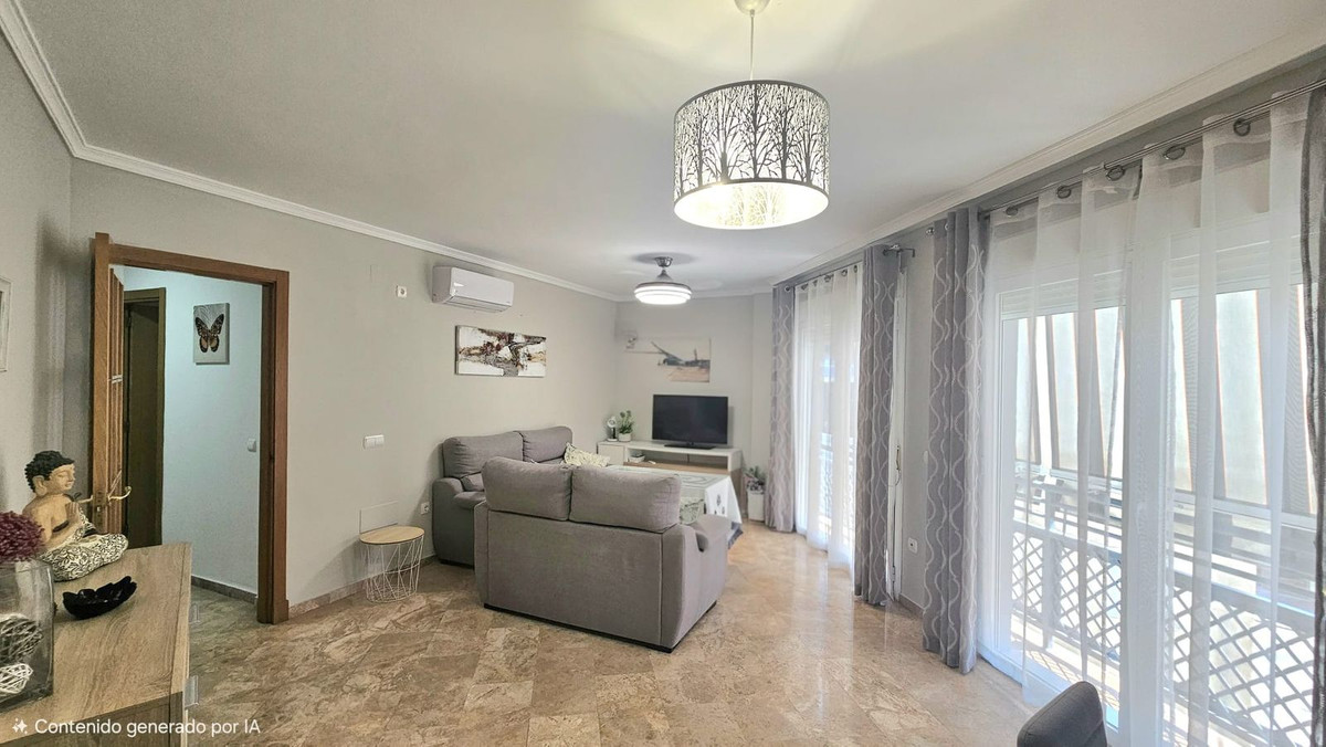 Huis te koop in Fuengirola | 3 slaapkamers H5427808