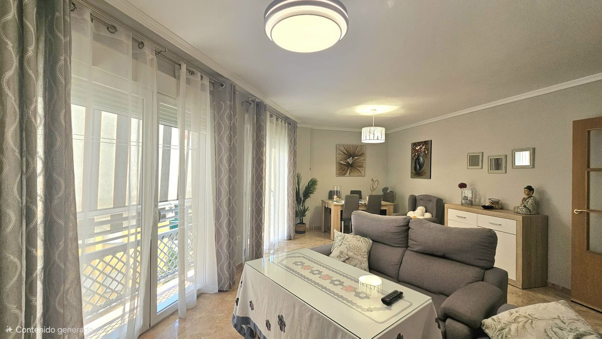 Huis te koop in Fuengirola | 3 slaapkamers H5427808
