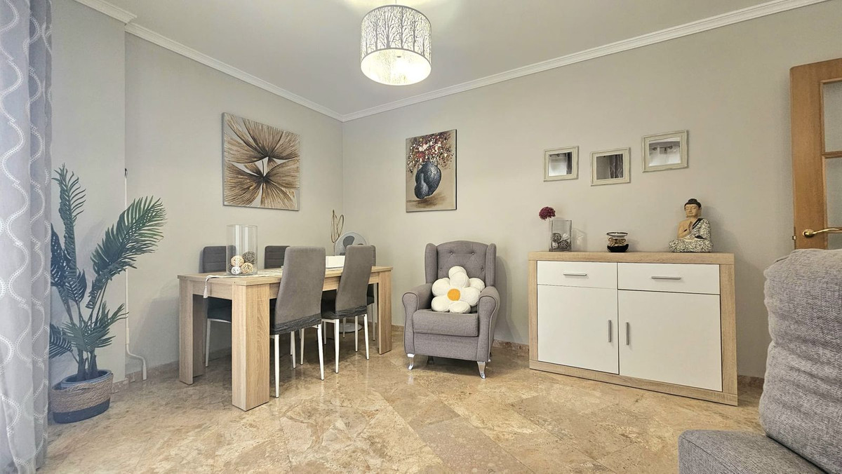 Huis te koop in Fuengirola | 3 slaapkamers H5427808