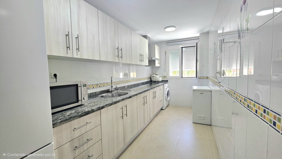 Huis te koop in Fuengirola | 3 slaapkamers H5427808