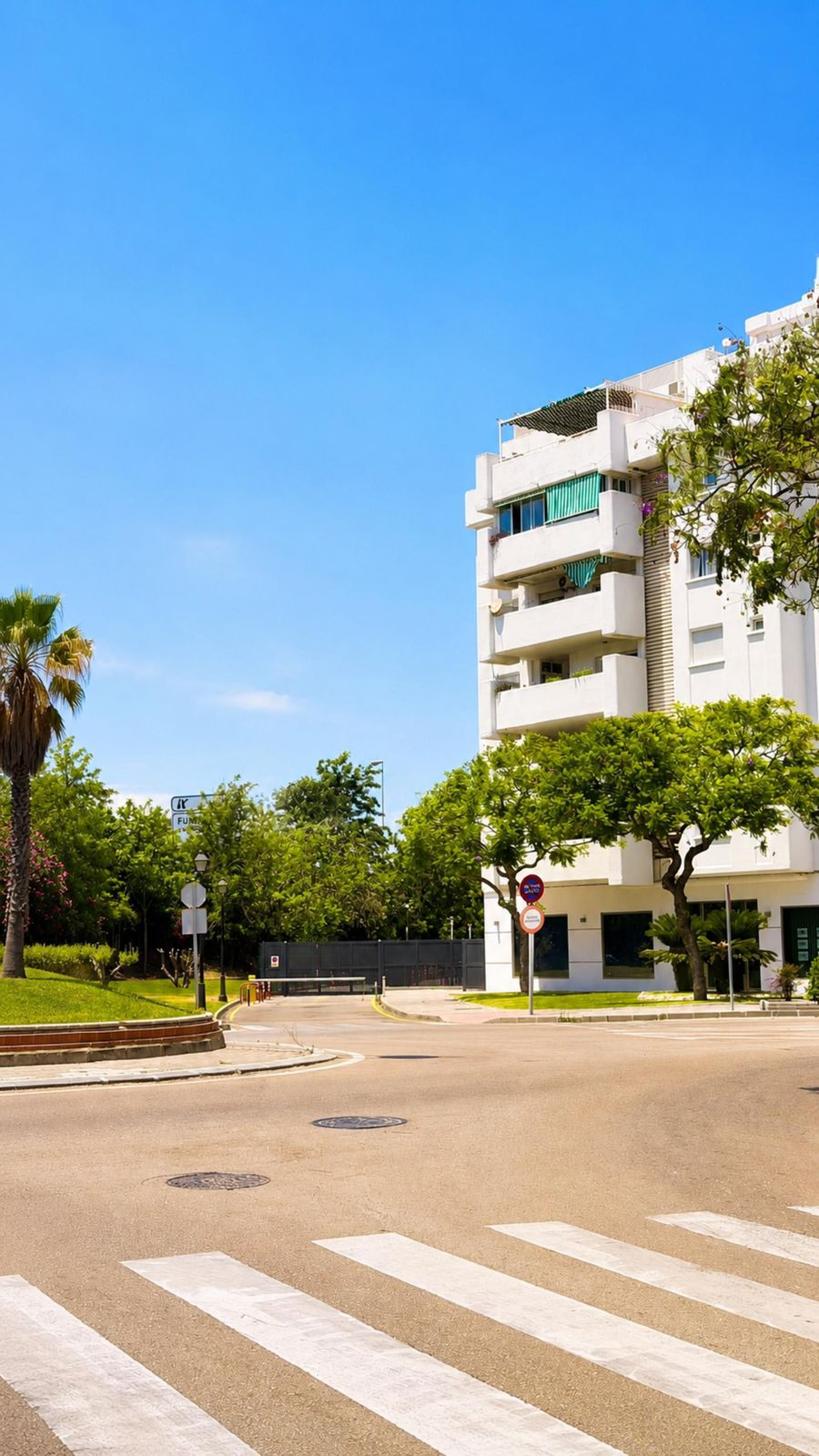 Huis te koop in Fuengirola | 3 slaapkamers H5430532