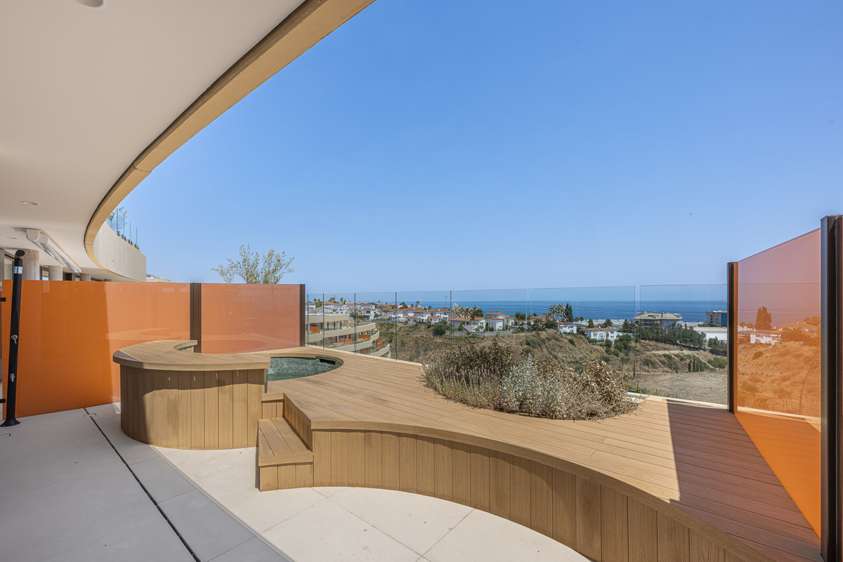 Huis te koop in Fuengirola | 2 slaapkamers H5434321