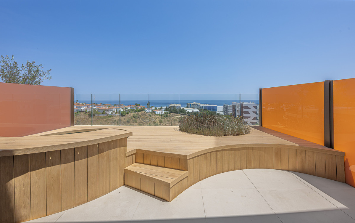 Huis te koop in Fuengirola | 2 slaapkamers H5434321