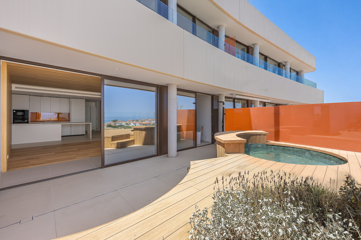 Huis te koop in Fuengirola | 2 slaapkamers H5434321