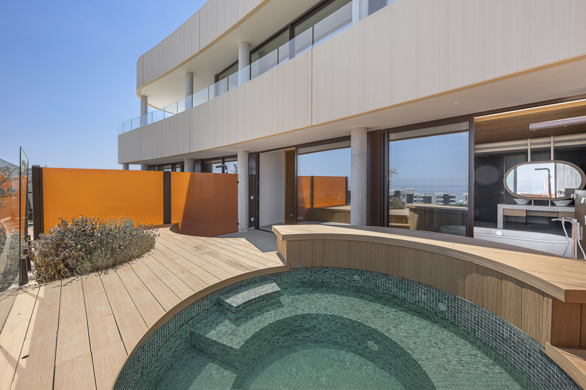 Huis te koop in Fuengirola | 2 slaapkamers H5434321