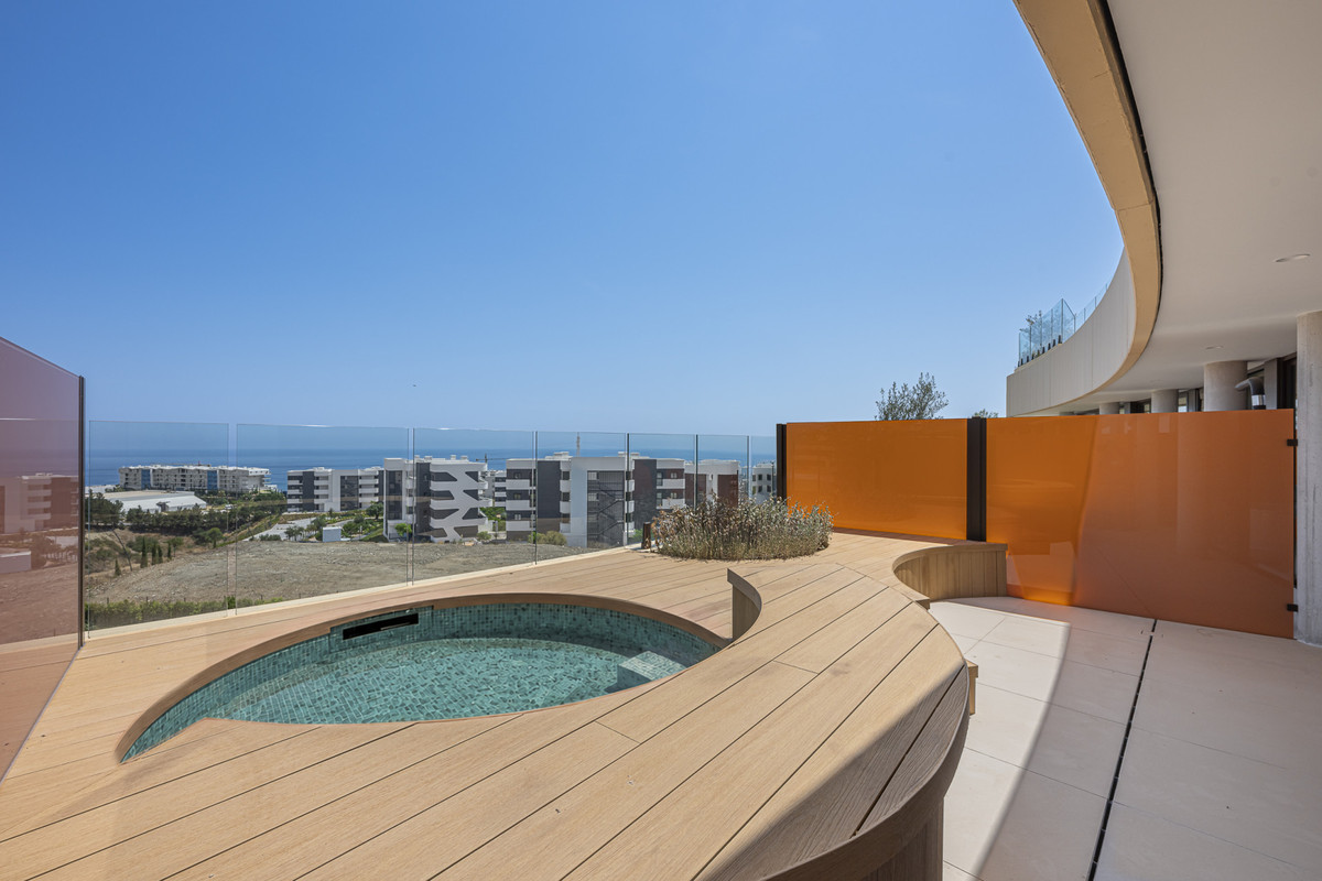 Huis te koop in Fuengirola | 2 slaapkamers H5434321