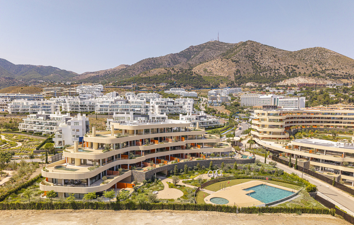 Huis te koop in Fuengirola | 2 slaapkamers H5434321