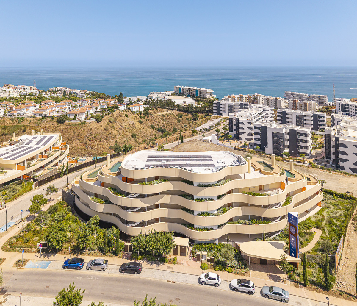 Huis te koop in Fuengirola | 2 slaapkamers H5434321