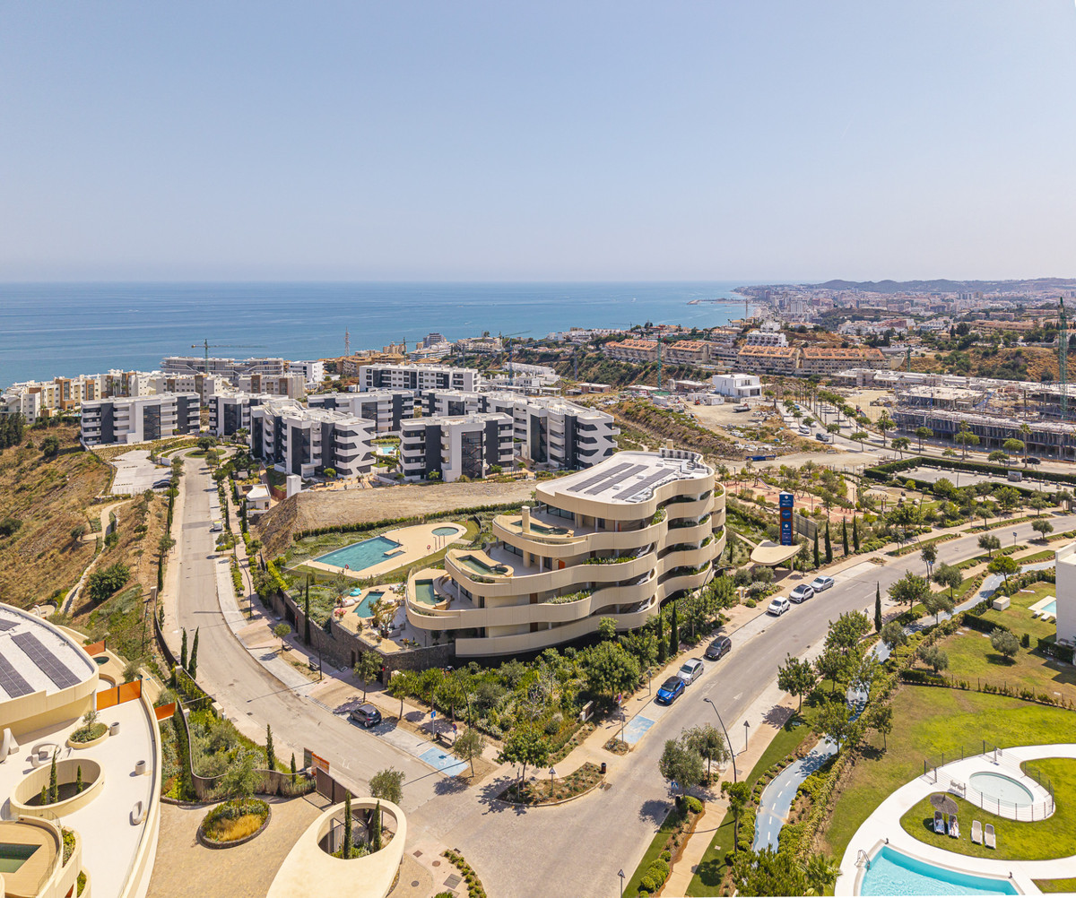 Huis te koop in Fuengirola | 2 slaapkamers H5434321