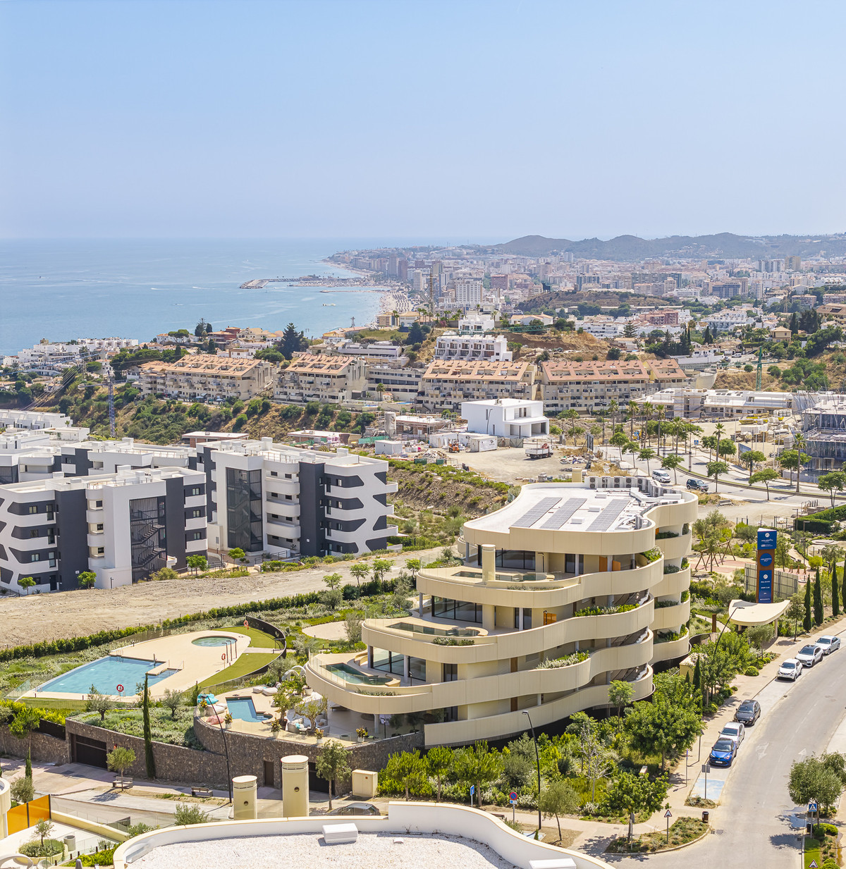 Huis te koop in Fuengirola | 2 slaapkamers H5434321