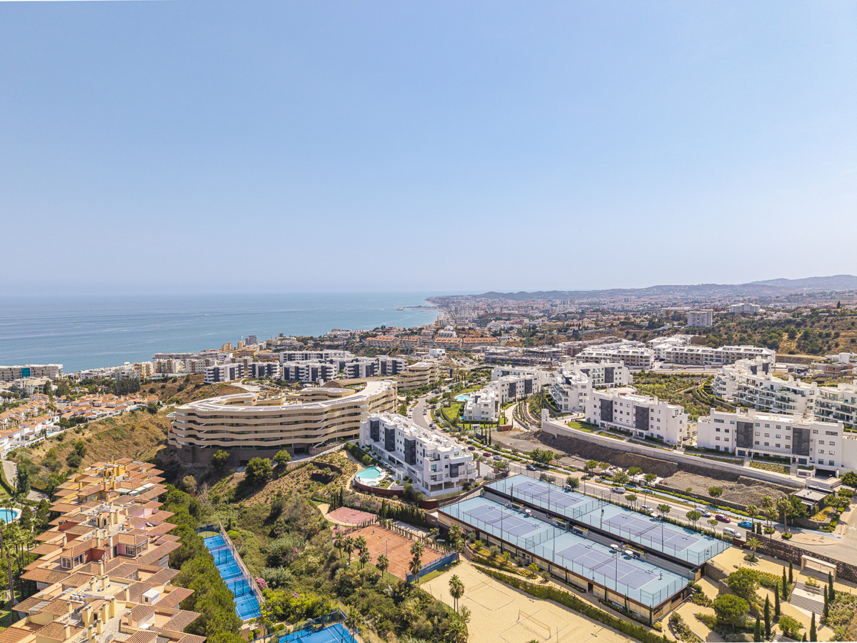 Huis te koop in Fuengirola | 2 slaapkamers H5434321