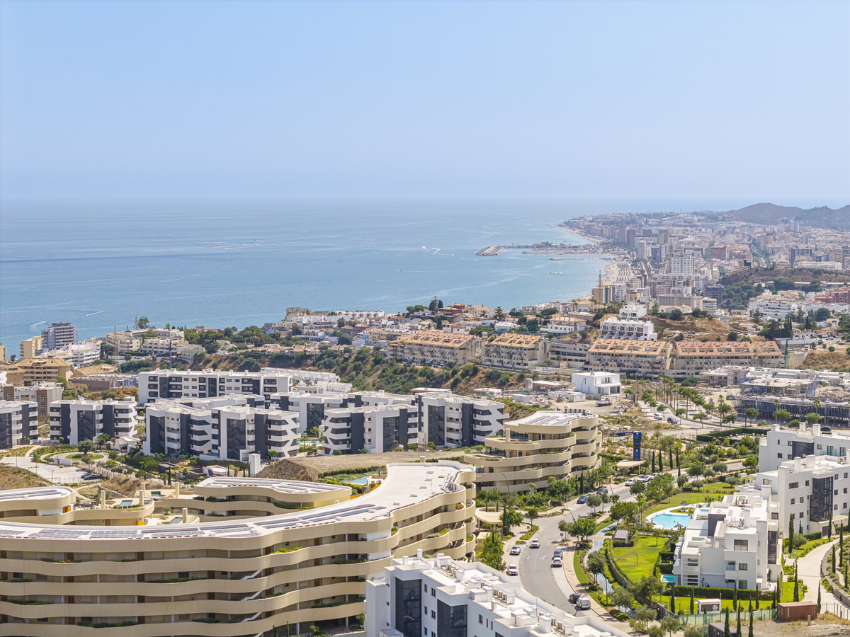 Huis te koop in Fuengirola | 2 slaapkamers H5434321