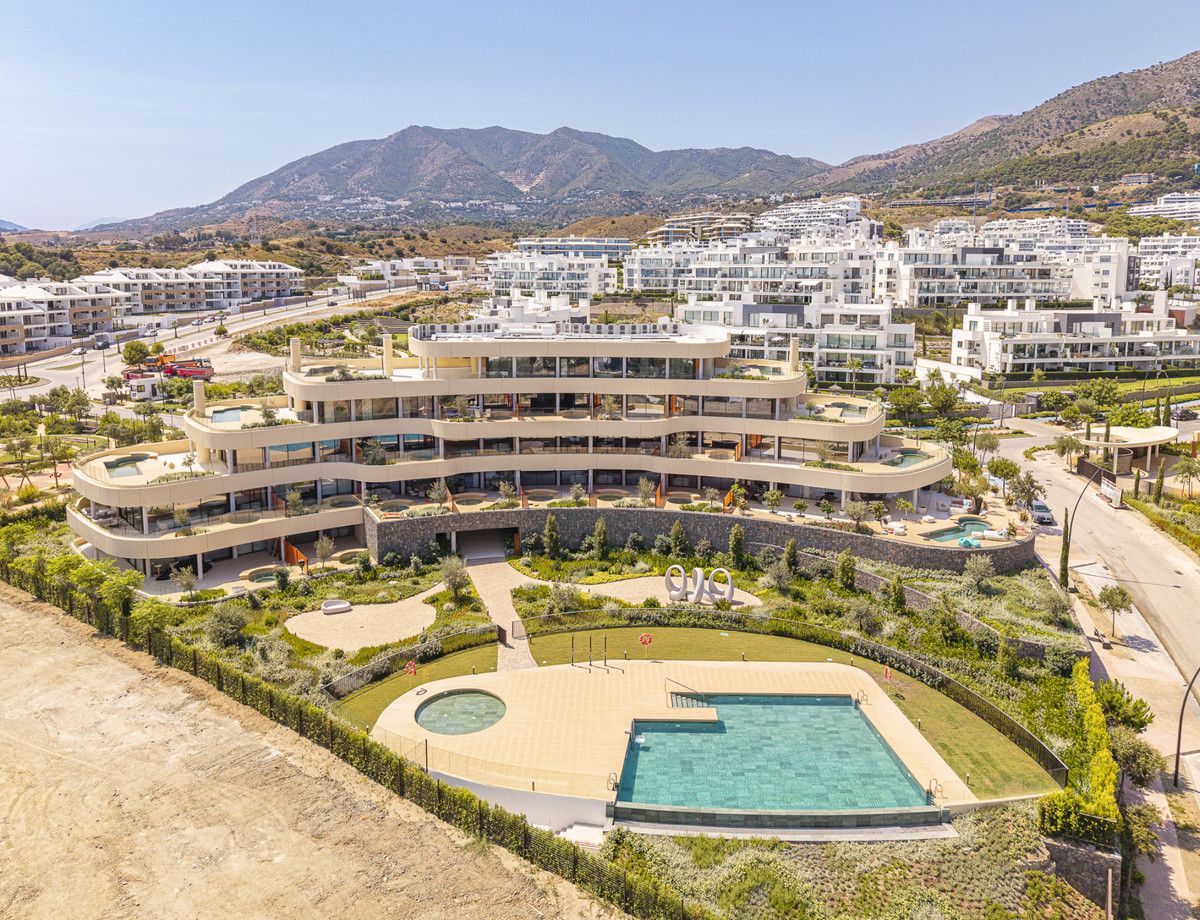 Huis te koop in Fuengirola | 2 slaapkamers H5434321
