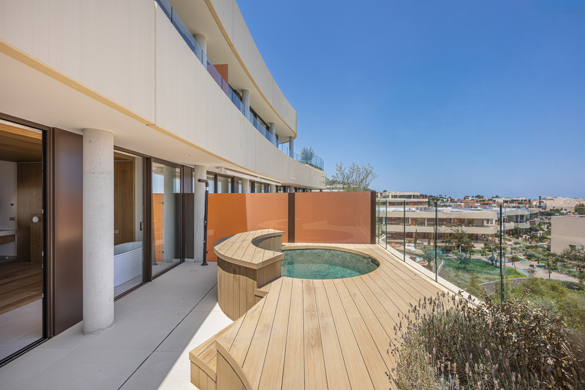 Huis te koop in Fuengirola | 2 slaapkamers H5434321