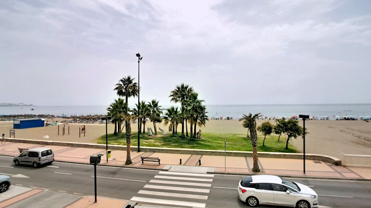 Huis te koop in Fuengirola | 2 slaapkamers H5444794