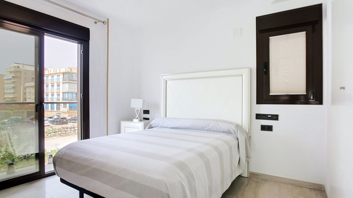 Huis te koop in Fuengirola | 2 slaapkamers H5444794
