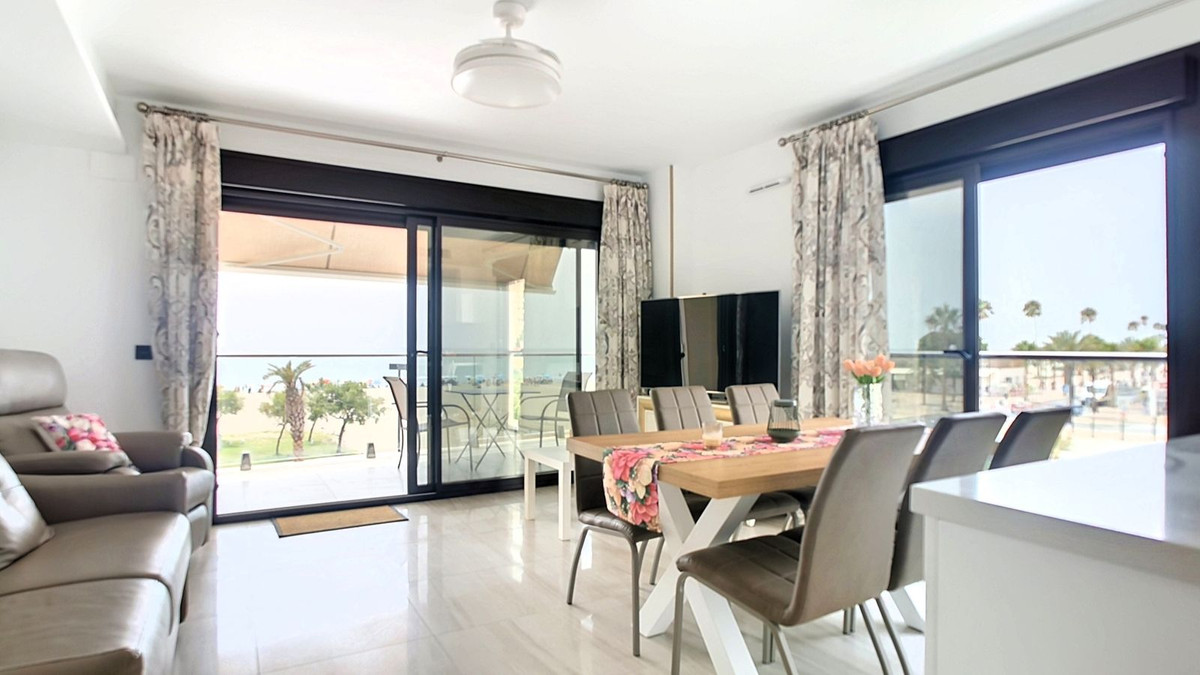 Huis te koop in Fuengirola | 2 slaapkamers H5444794
