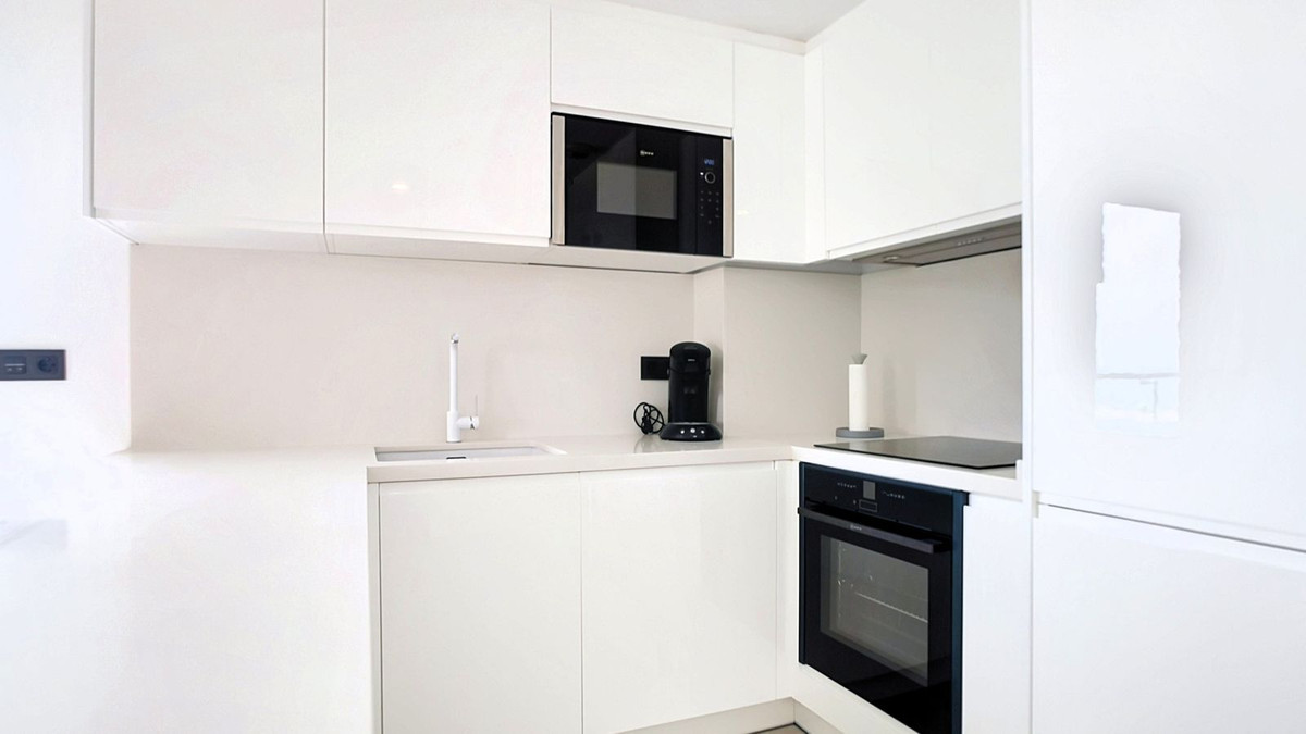 Huis te koop in Fuengirola | 2 slaapkamers H5444794