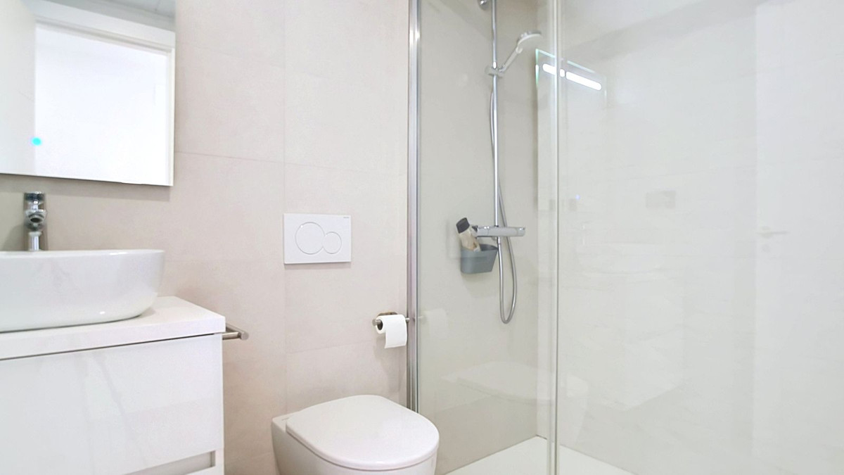 Huis te koop in Fuengirola | 2 slaapkamers H5444794