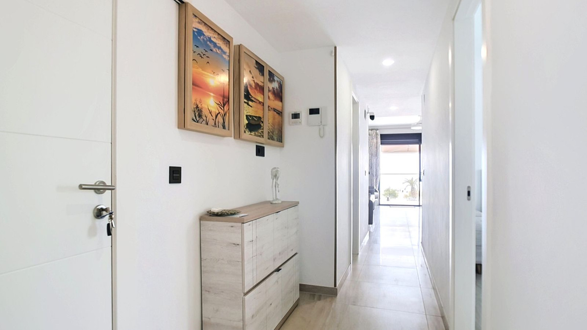 Huis te koop in Fuengirola | 2 slaapkamers H5444794